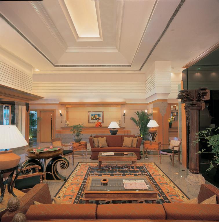 Trident Cochin Hotel Kochi Eksteriør billede