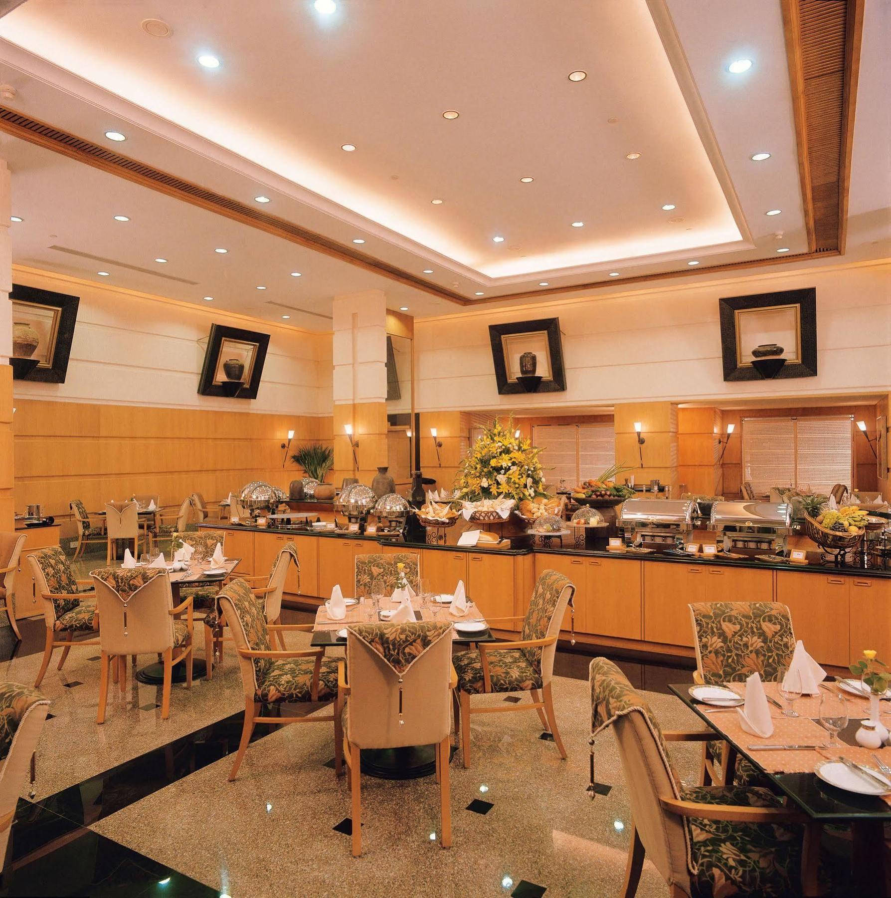 Trident Cochin Hotel Kochi Restaurant billede